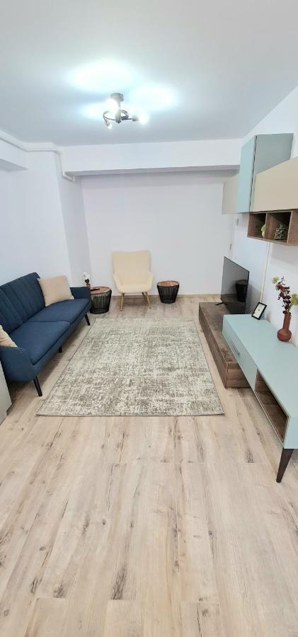 באקאו Apartament Bacovia מראה חיצוני תמונה