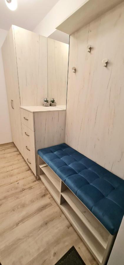 באקאו Apartament Bacovia מראה חיצוני תמונה